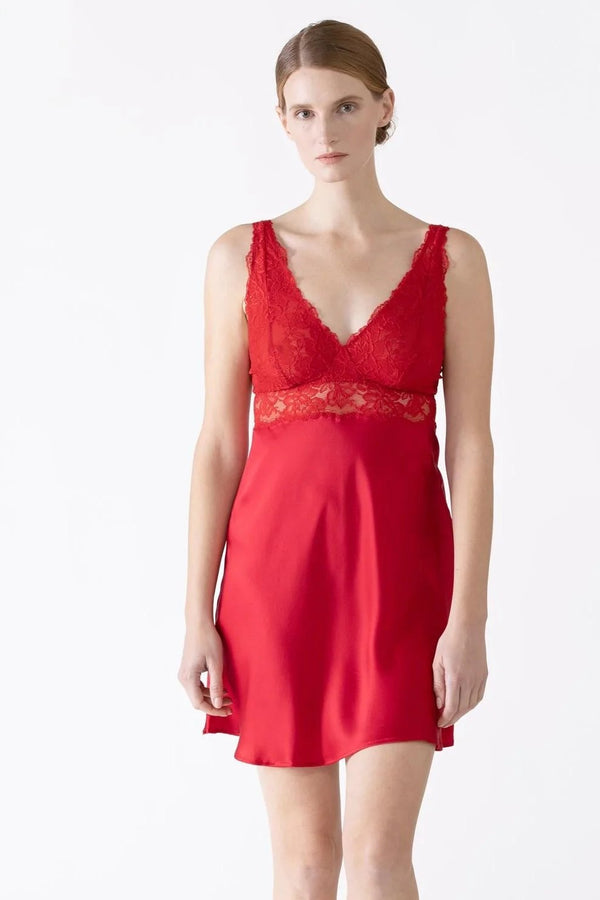 NK Imode Morgan Bust-support Chemise